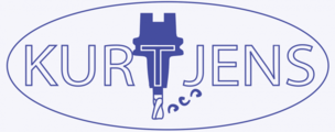 Kurt Jens Logo